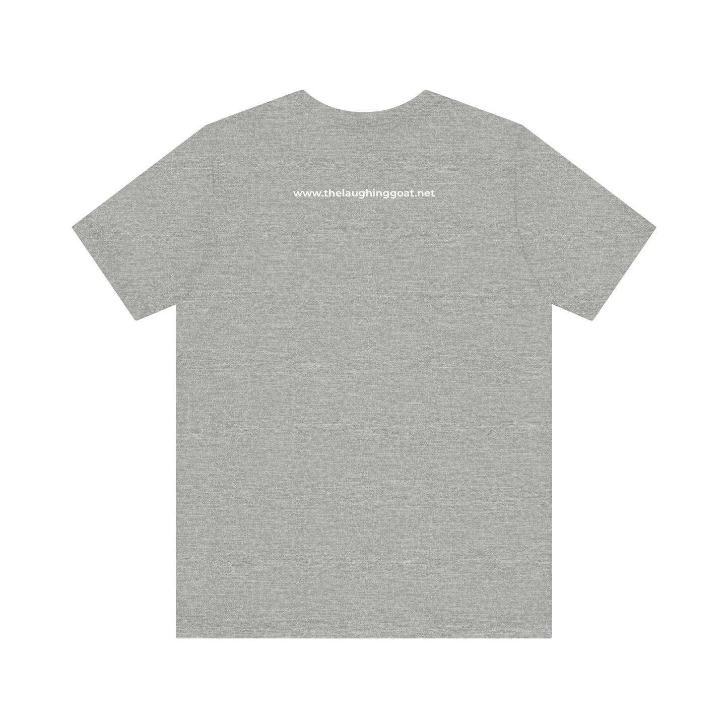 "You Eat Bananas for the Shape” Unisex Tee — Gag Gift & Funny Shirt