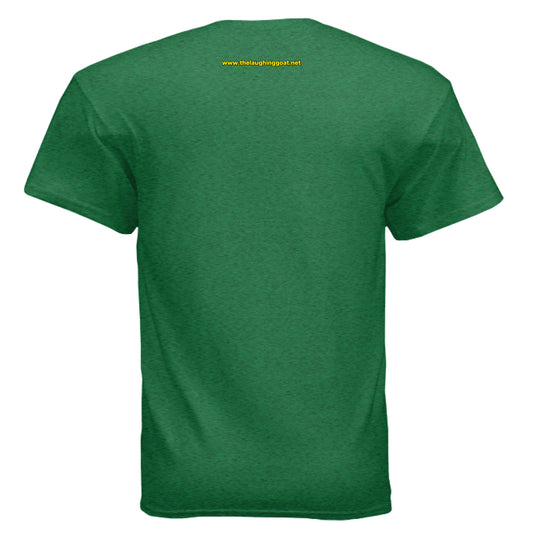 Inspiration for pinata's T shirt - Sarcasm T-Shirt
