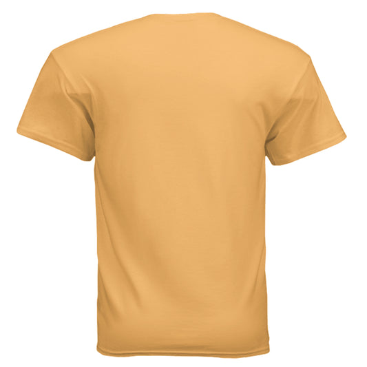 “Slap-a-Hoe Tribe” Humor Tee – Be cautious around me. T-Shirt
