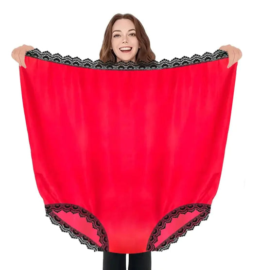 Big Mama's Big Undies – Hilarious Granny Panties for Your Next White Elephant Party!