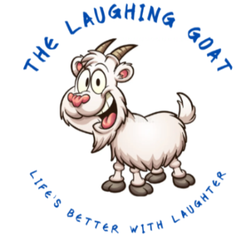 What do you find funny here?