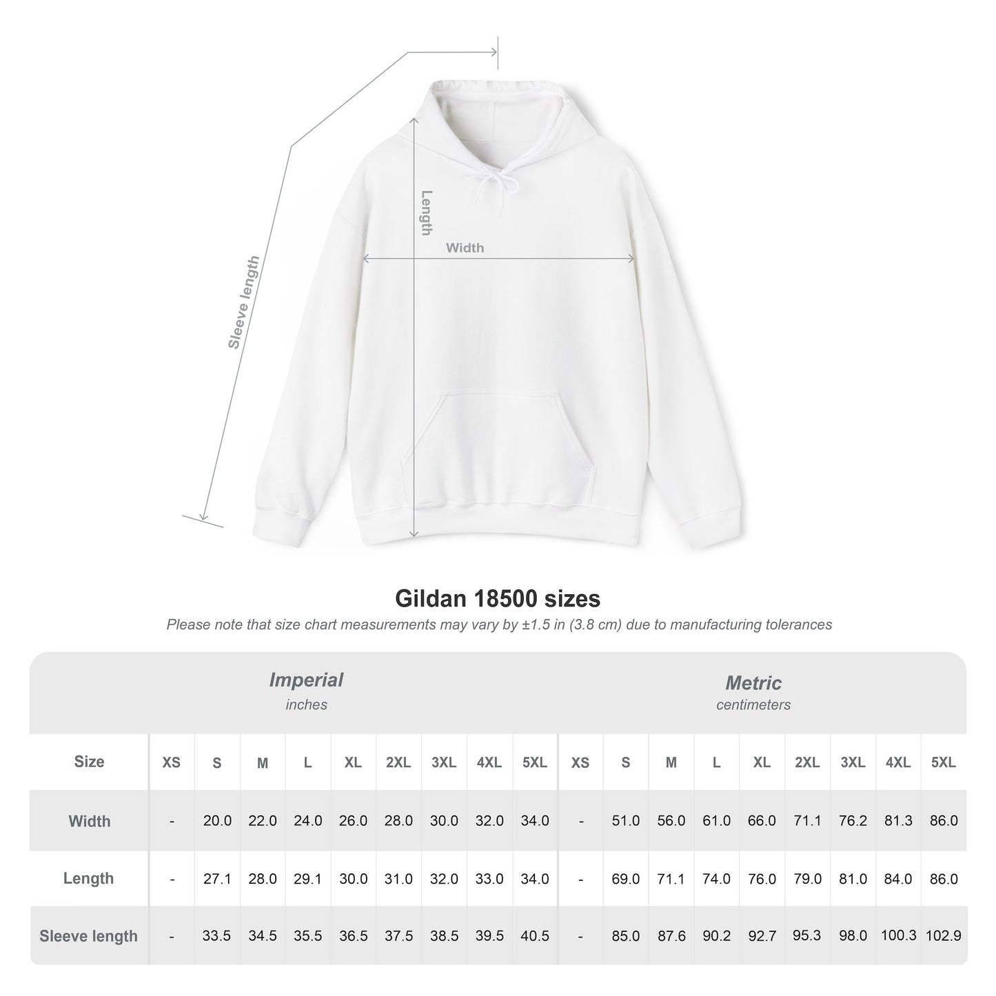 “0500 Club” Heavy Blend Hoodie – Military Morning Motivation (Sort of)