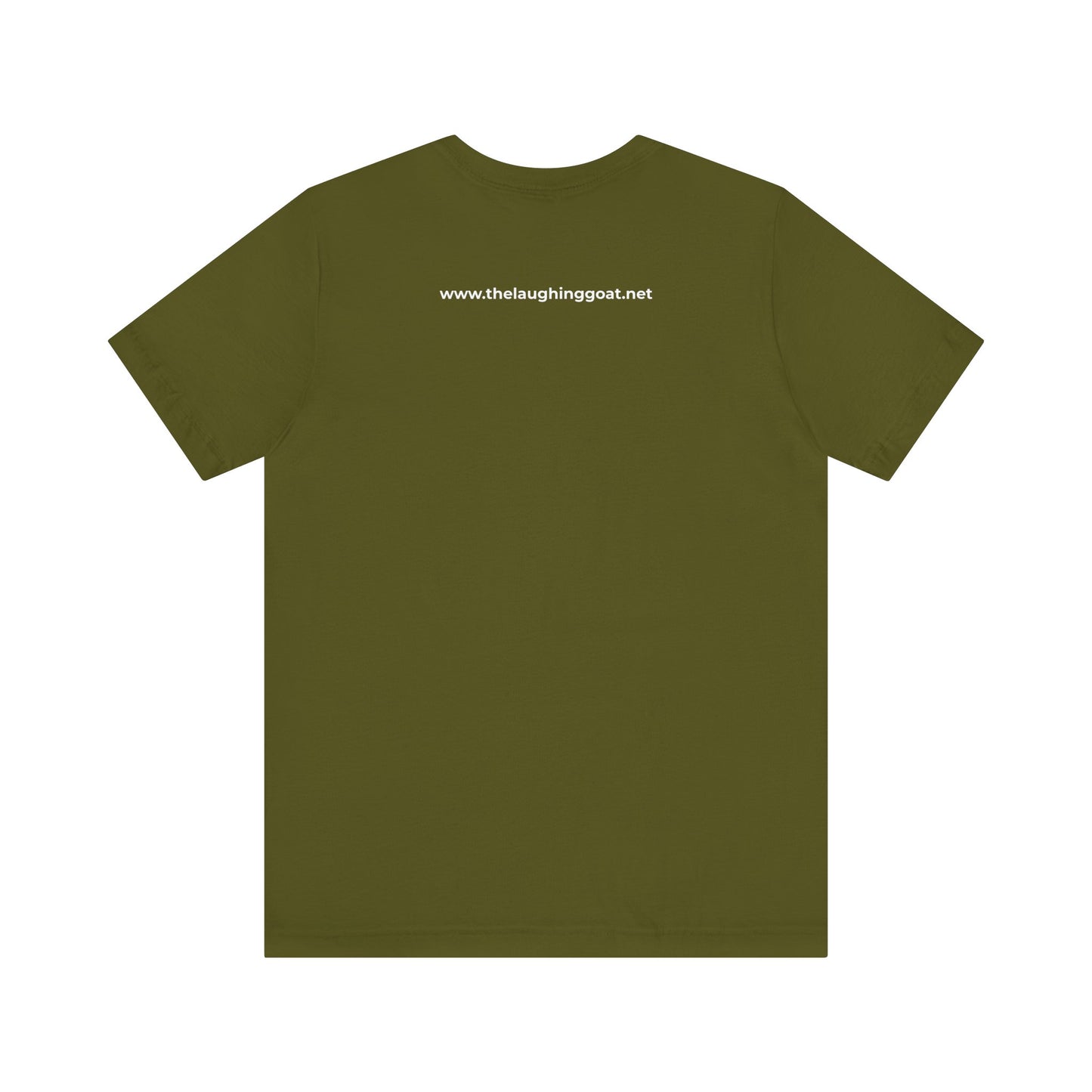 “Procrastinator" T-Shirt — Funny Unisex Jersey Tee | Gag Gift