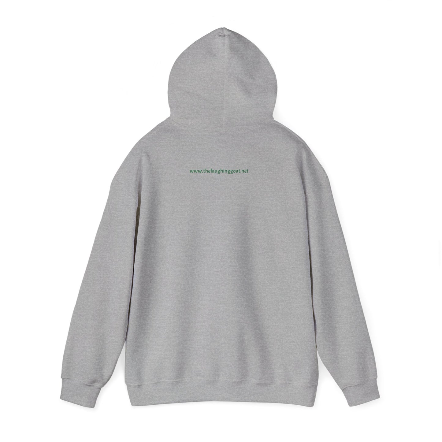 “0500 Club” Heavy Blend Hoodie – Military Morning Motivation (Sort of)