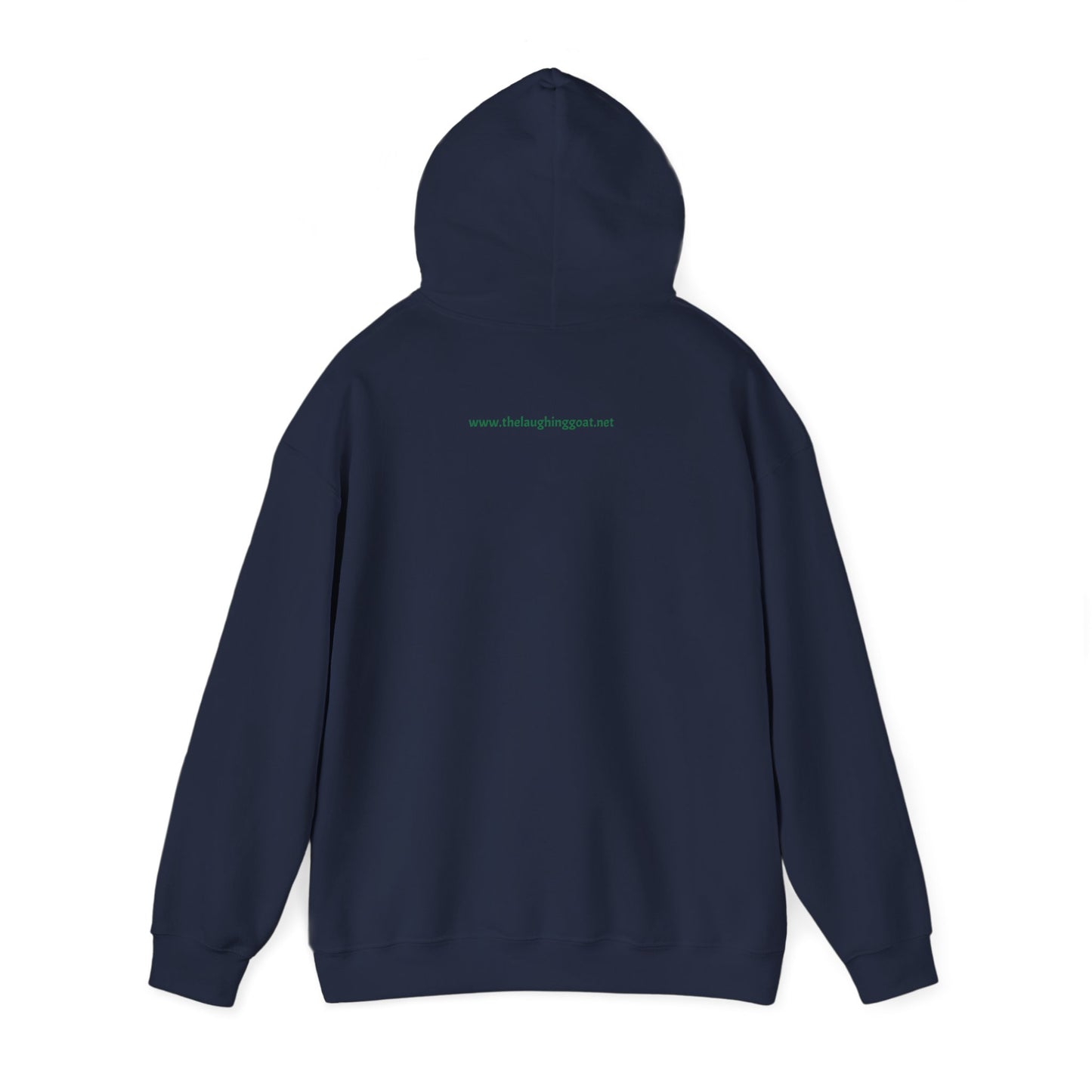 “0500 Club” Heavy Blend Hoodie – Military Morning Motivation (Sort of)