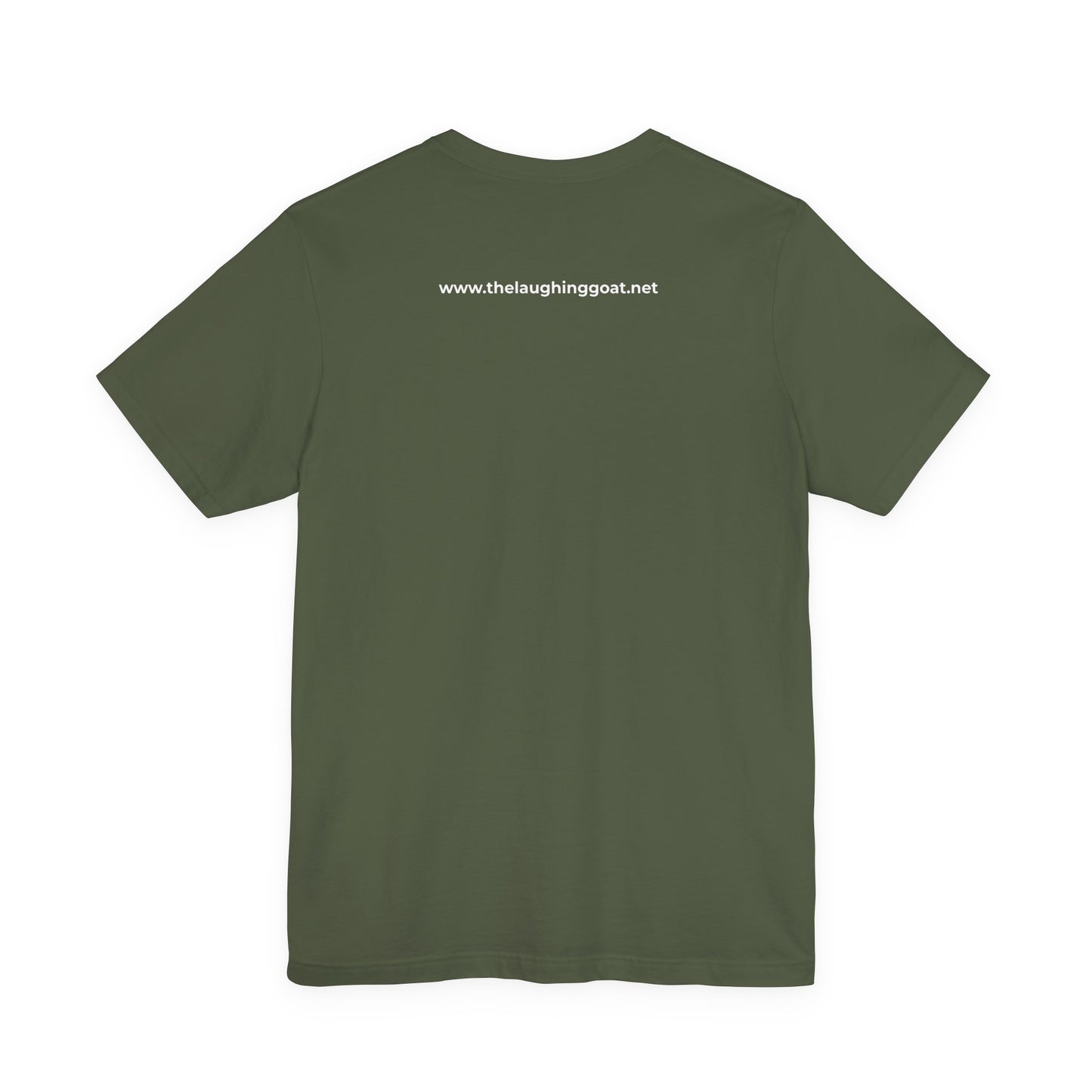 “Procrastinator" T-Shirt — Funny Unisex Jersey Tee | Gag Gift