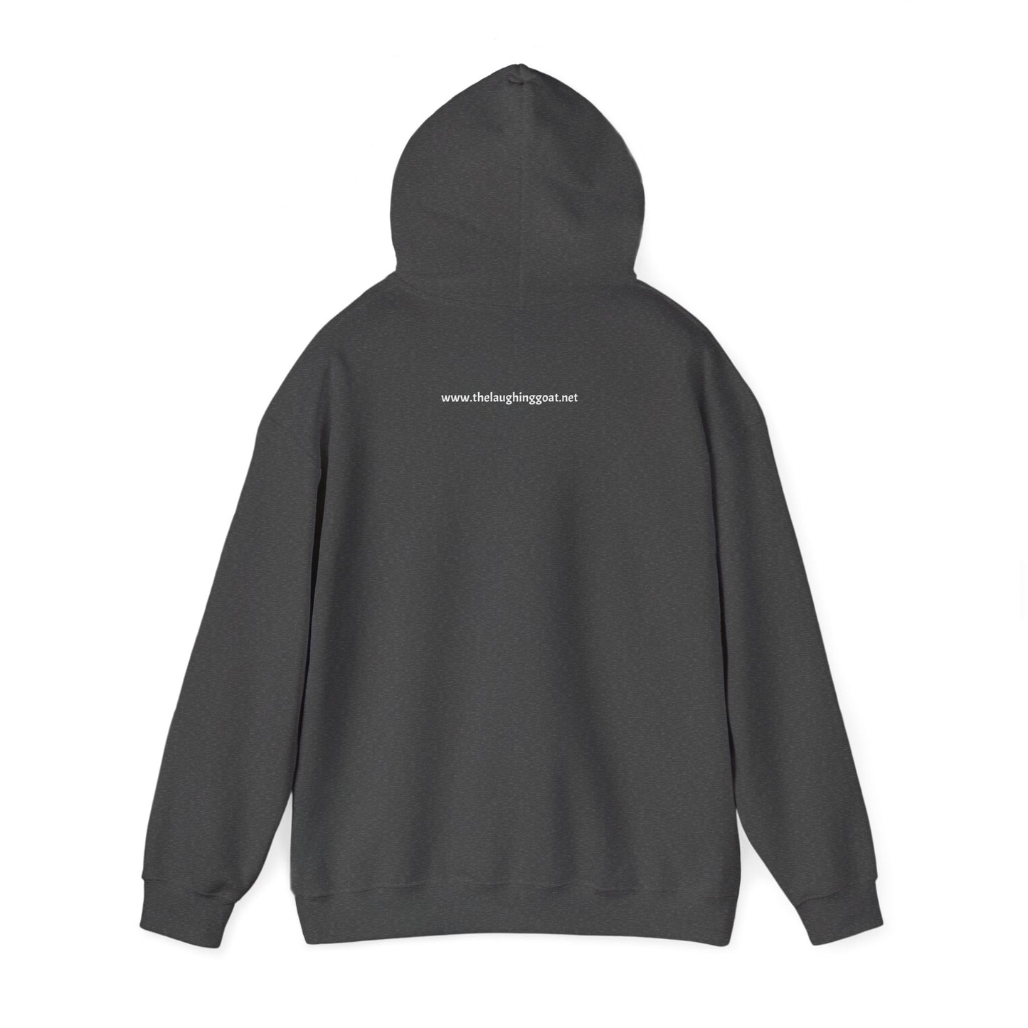 “0500 Club” Heavy Blend Hoodie – Military Morning Motivation (Sort of)