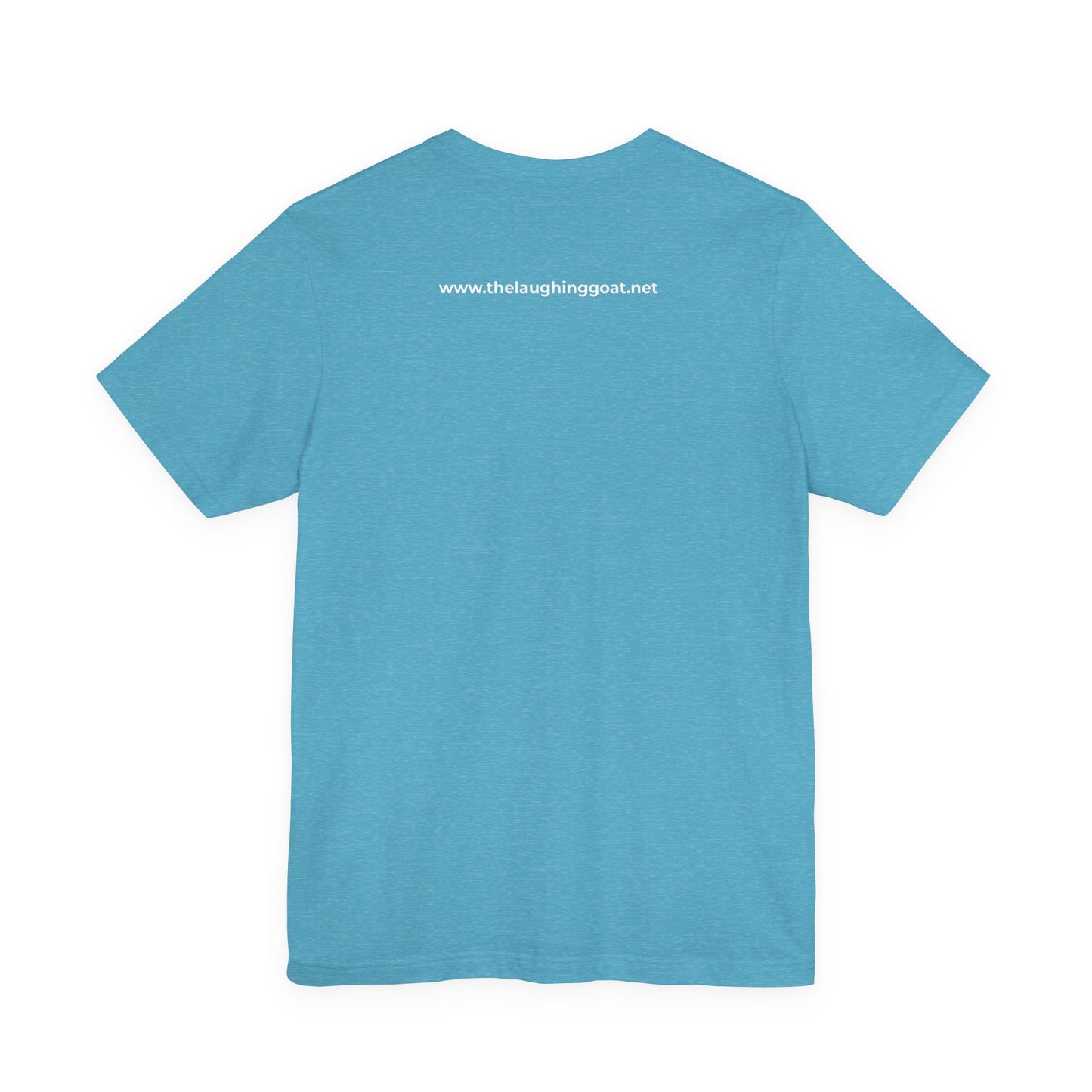 “Procrastinator" T-Shirt — Funny Unisex Jersey Tee | Gag Gift