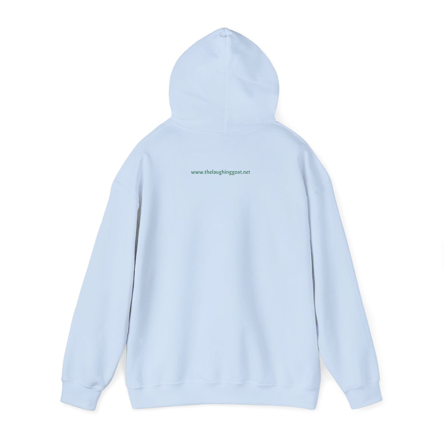 “0500 Club” Heavy Blend Hoodie – Military Morning Motivation (Sort of)