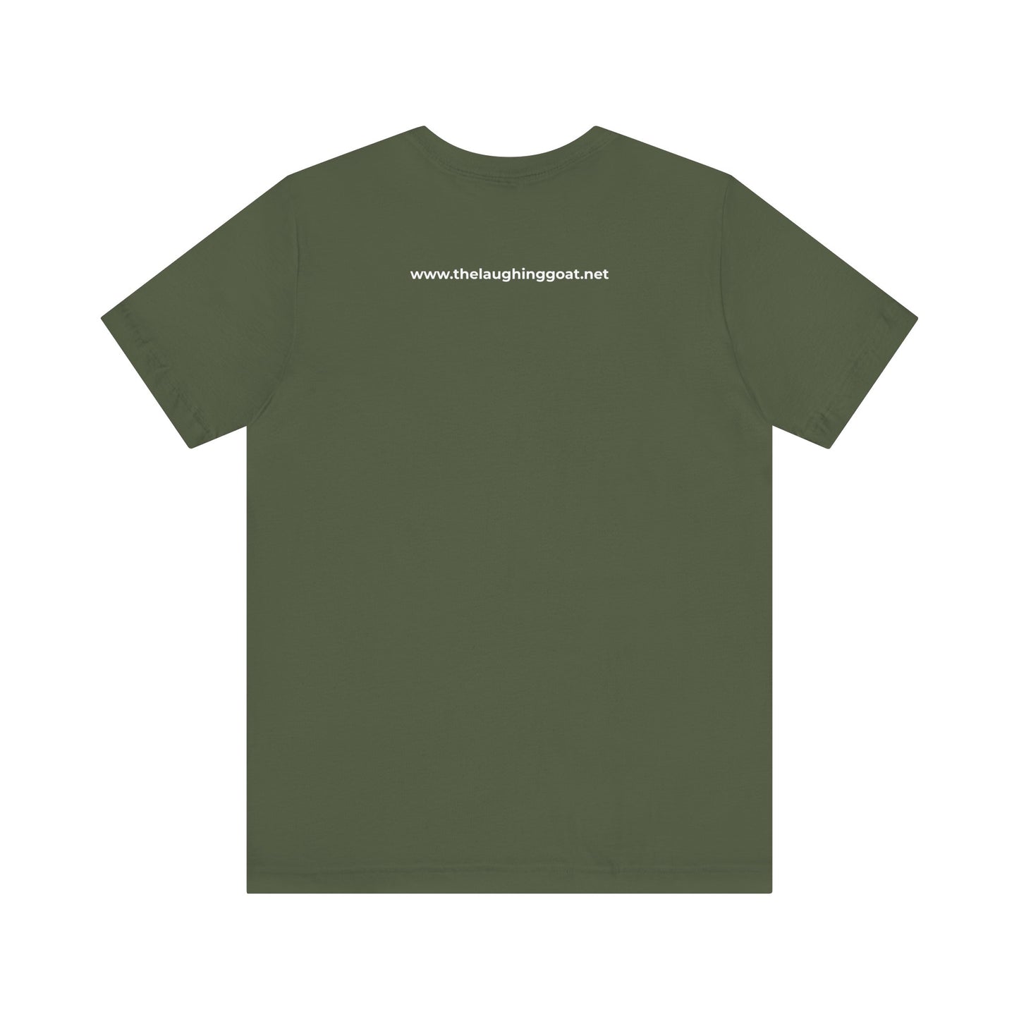 “Procrastinator" T-Shirt — Funny Unisex Jersey Tee | Gag Gift