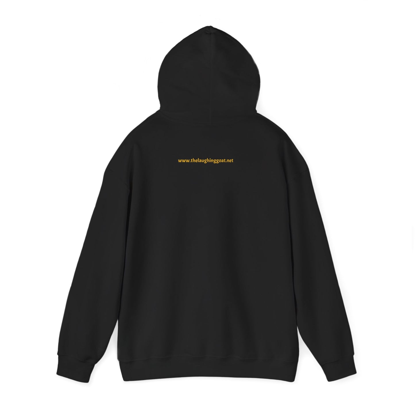 “0500 Club” Heavy Blend Hoodie – Military Morning Motivation (Sort of)