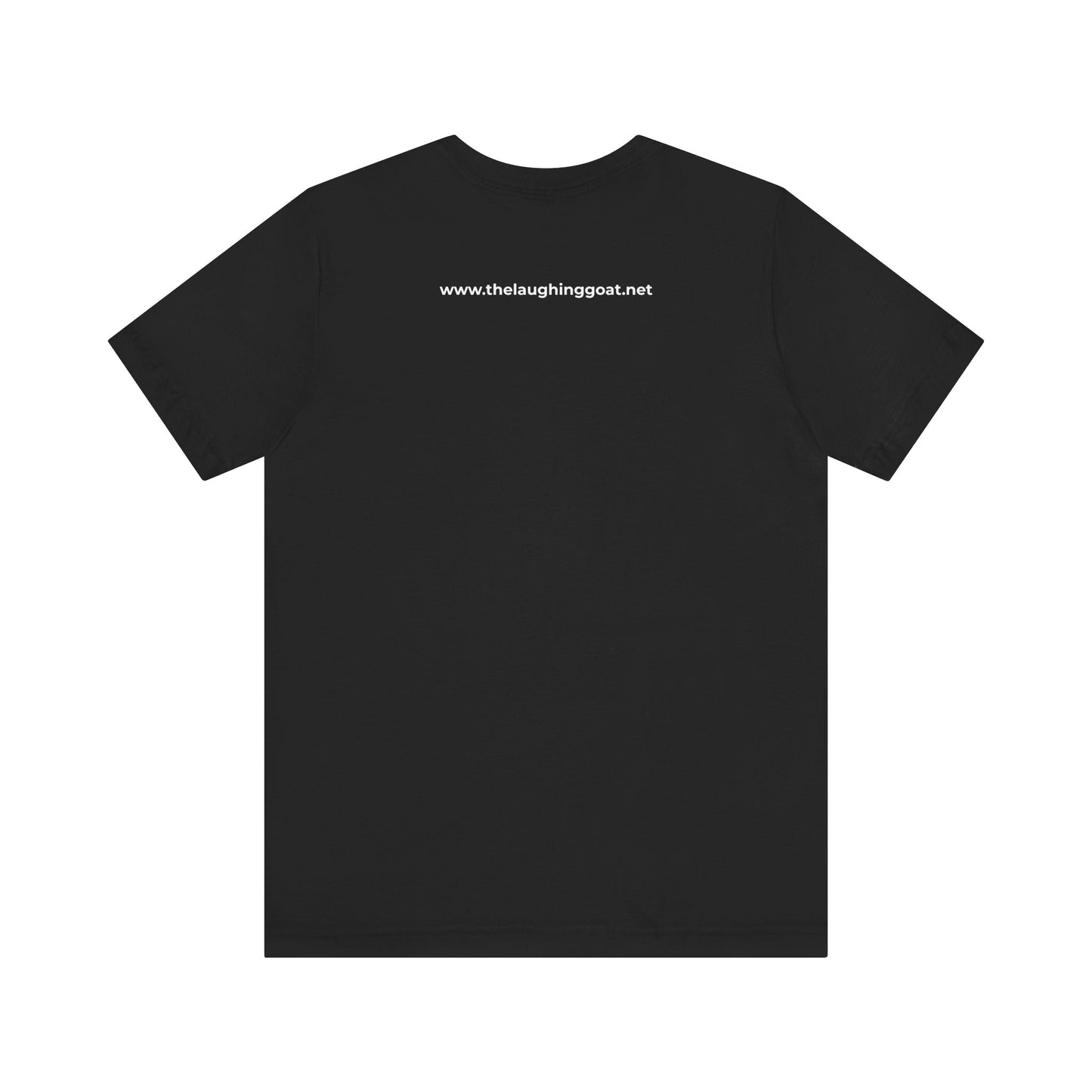 "You Eat Bananas for the Shape” Unisex Tee — Gag Gift &amp; Funny Shirt