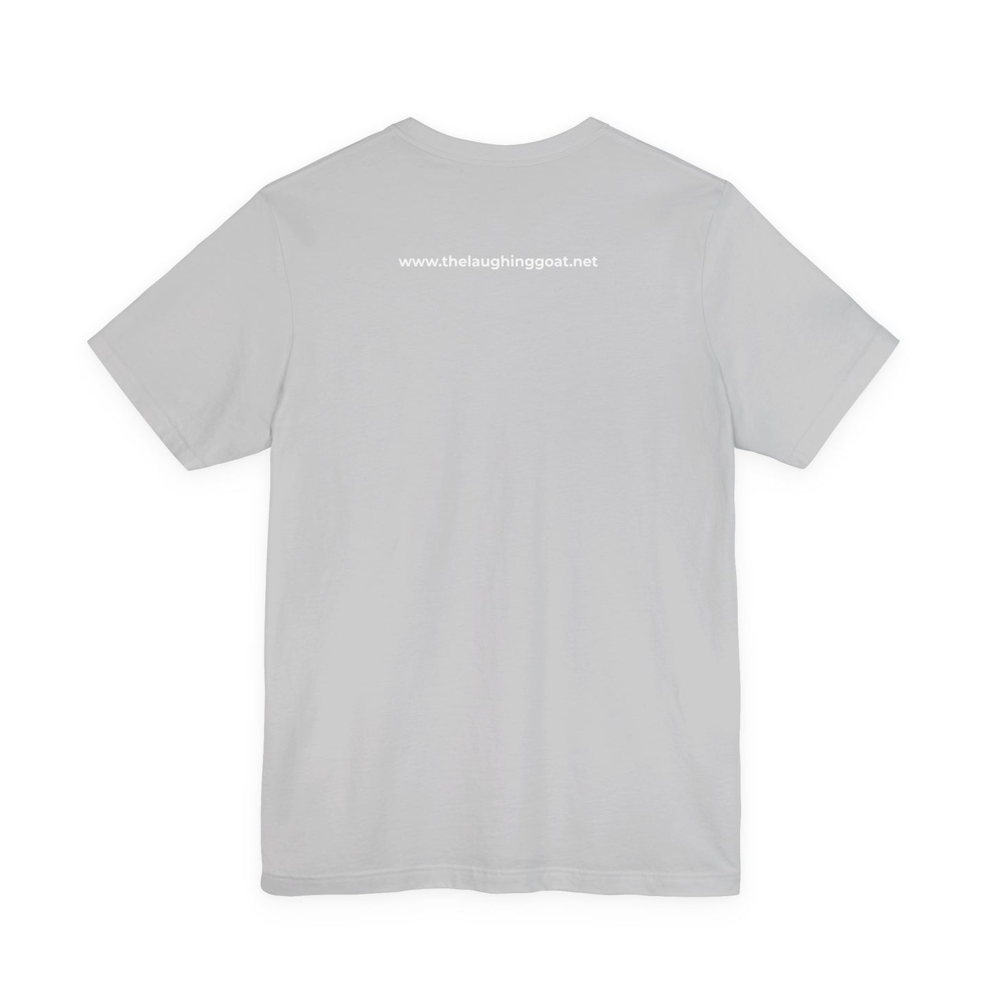 “Procrastinator" T-Shirt — Funny Unisex Jersey Tee | Gag Gift