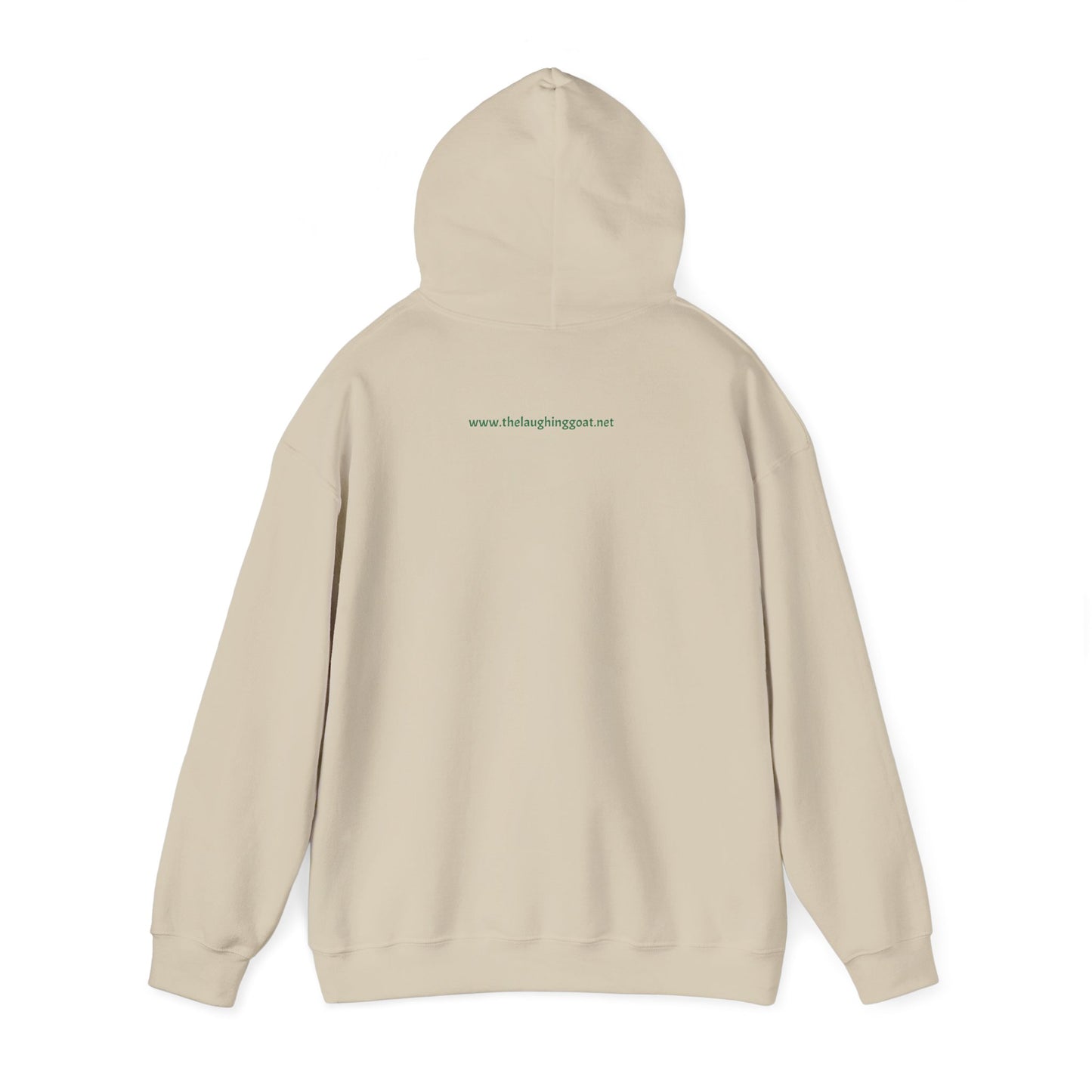 “0500 Club” Heavy Blend Hoodie – Military Morning Motivation (Sort of)
