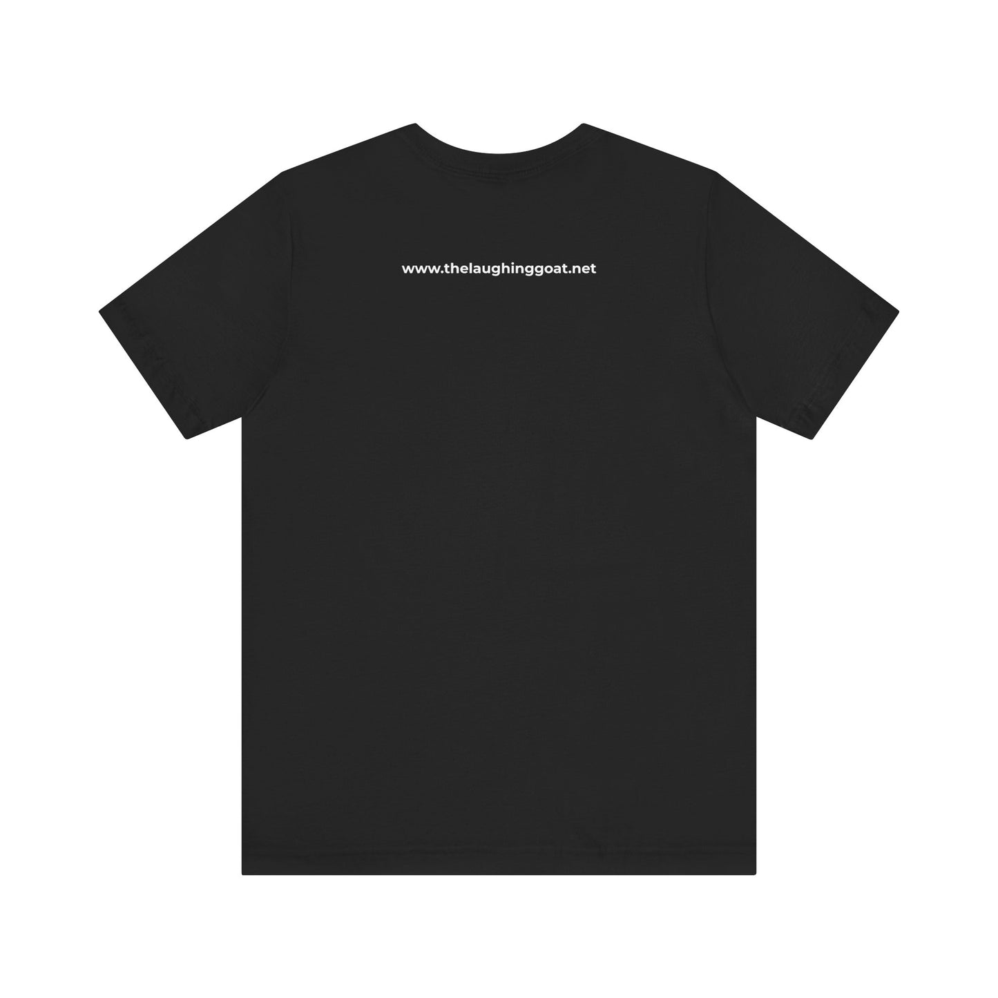 “Procrastinator" T-Shirt — Funny Unisex Jersey Tee | Gag Gift