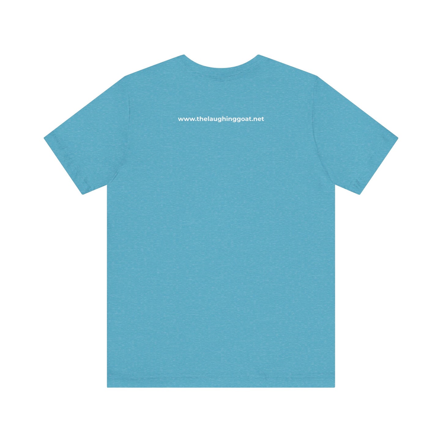 “Procrastinator" T-Shirt — Funny Unisex Jersey Tee | Gag Gift