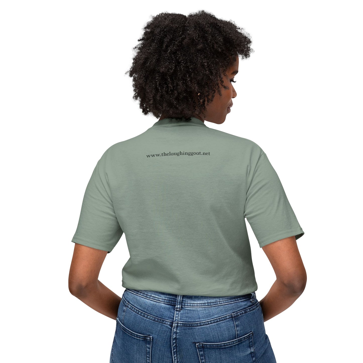 NAVY “Steel Beach Bar & Grill” T-Shirt – Est. 1775 | Liberty Mode: Activated