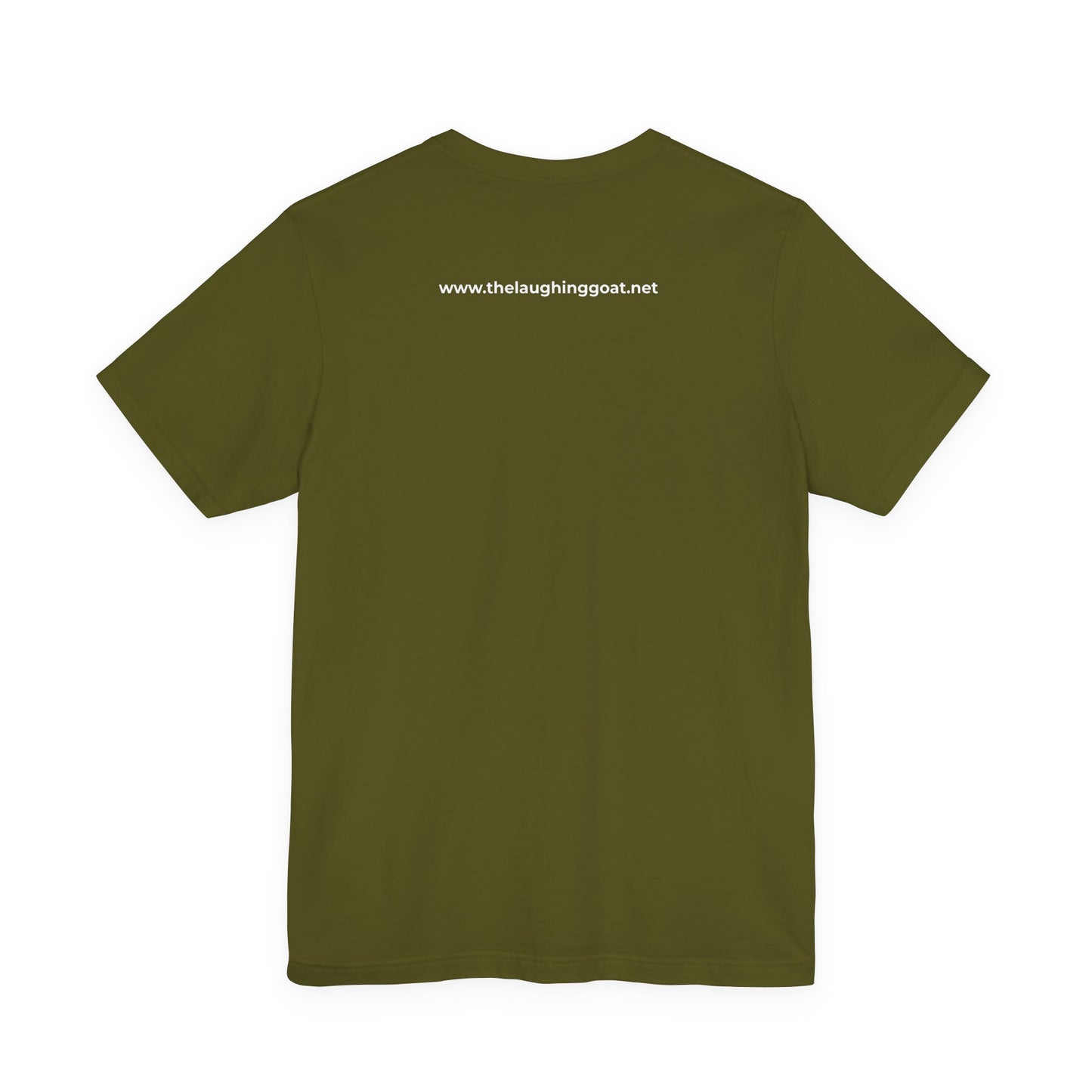 “Procrastinator" T-Shirt — Funny Unisex Jersey Tee | Gag Gift