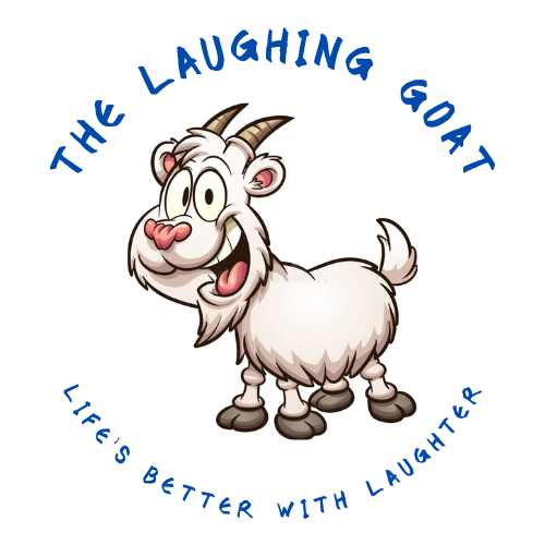 The Laughing Goat