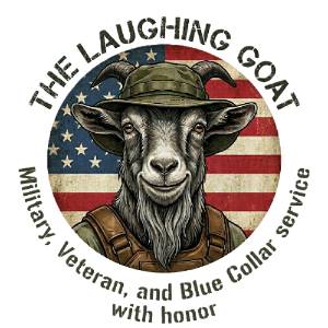 The Laughing Goat 
