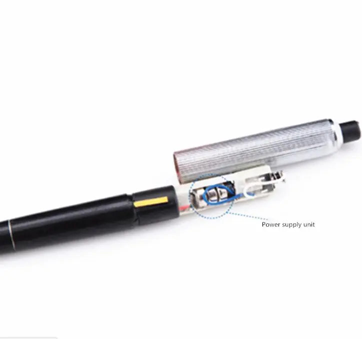 Electric Shock Pen – The Ultimate Prank Writing Ballpoint Pen-When your writing tool becomes the joke.