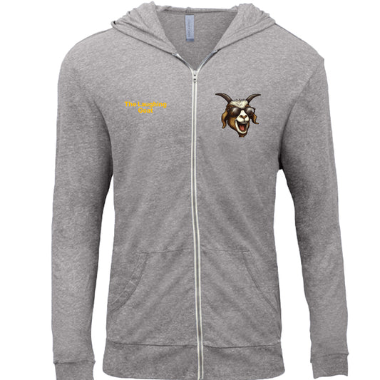 GREY TRIBLEND - FRONT