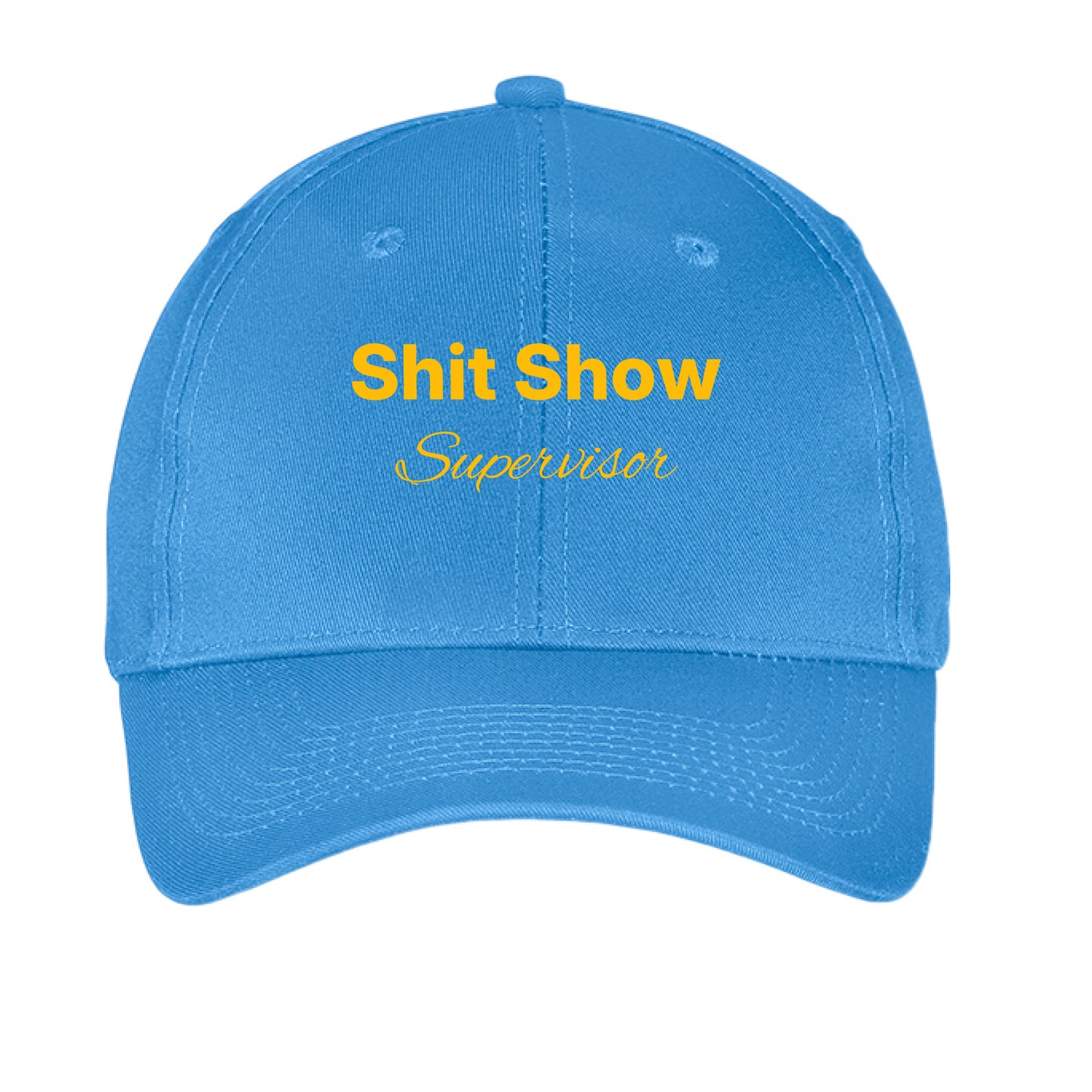 Carolina Blue - FRONT