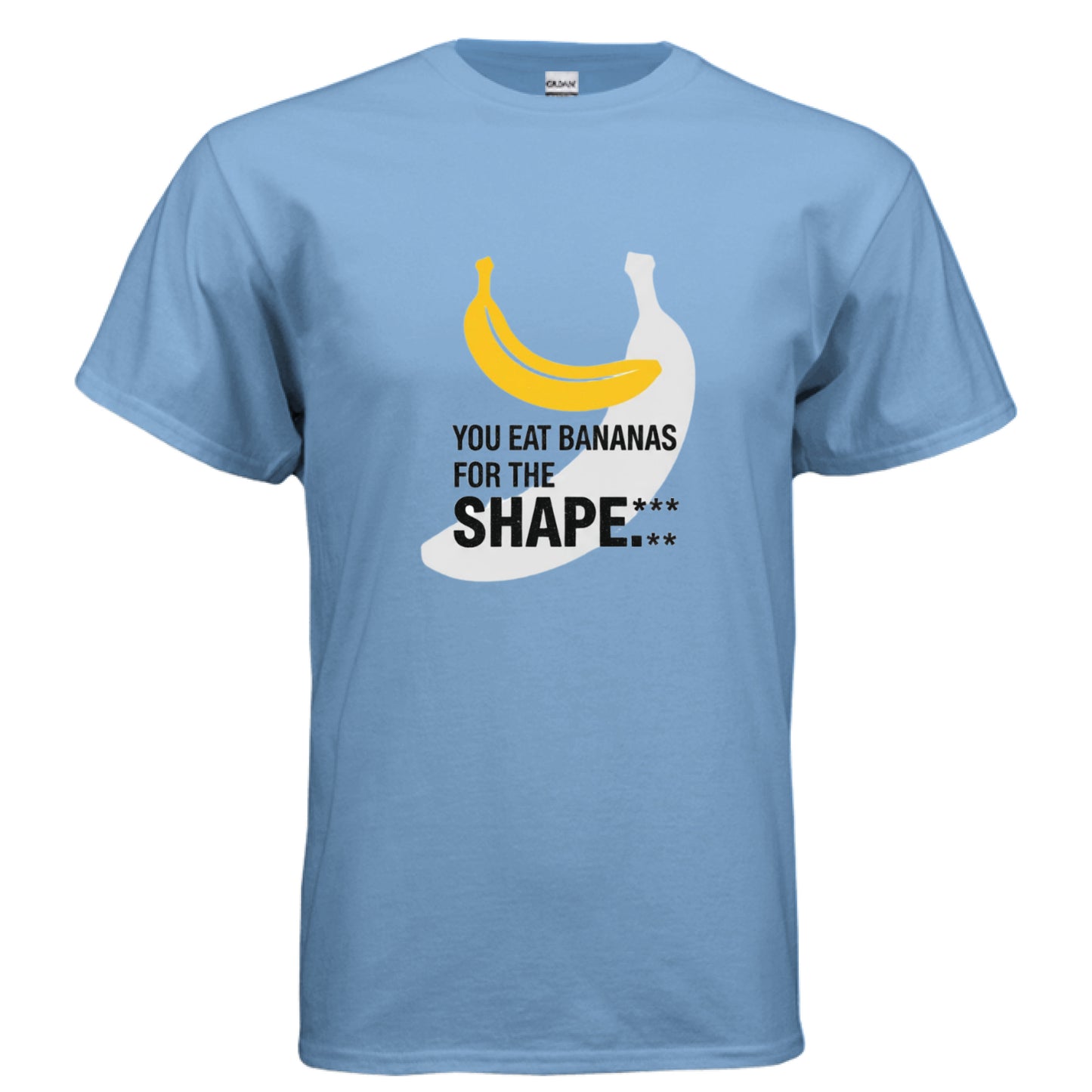 CAROLINA BLUE - FRONT