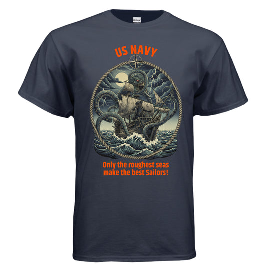 NAVY - FRONT