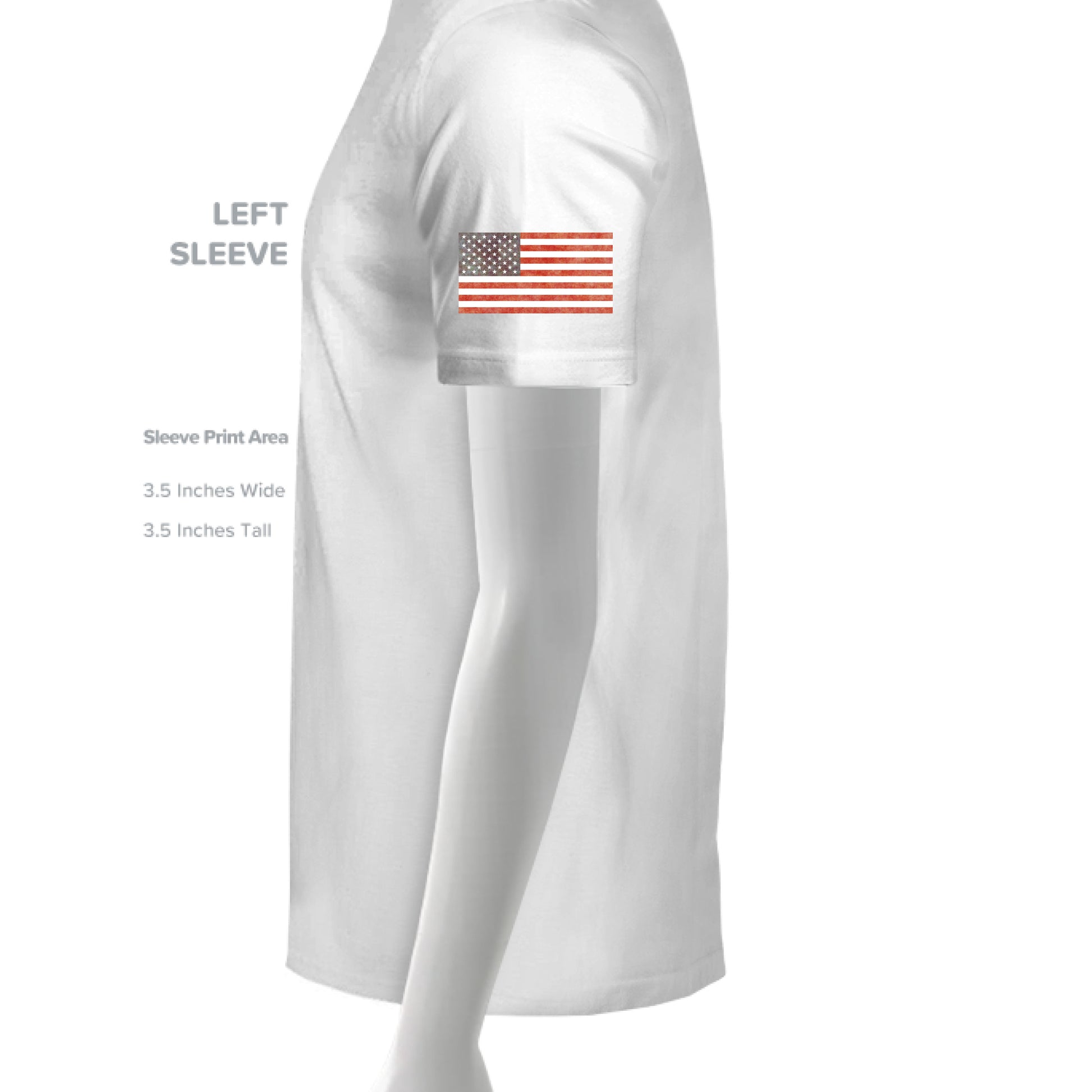 WHITE - SLEEVE_LEFT