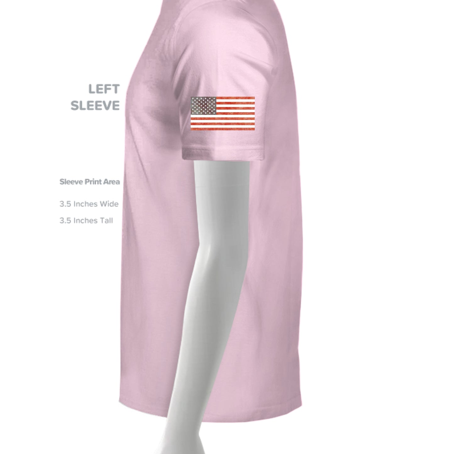 LIGHT PINK - SLEEVE_LEFT