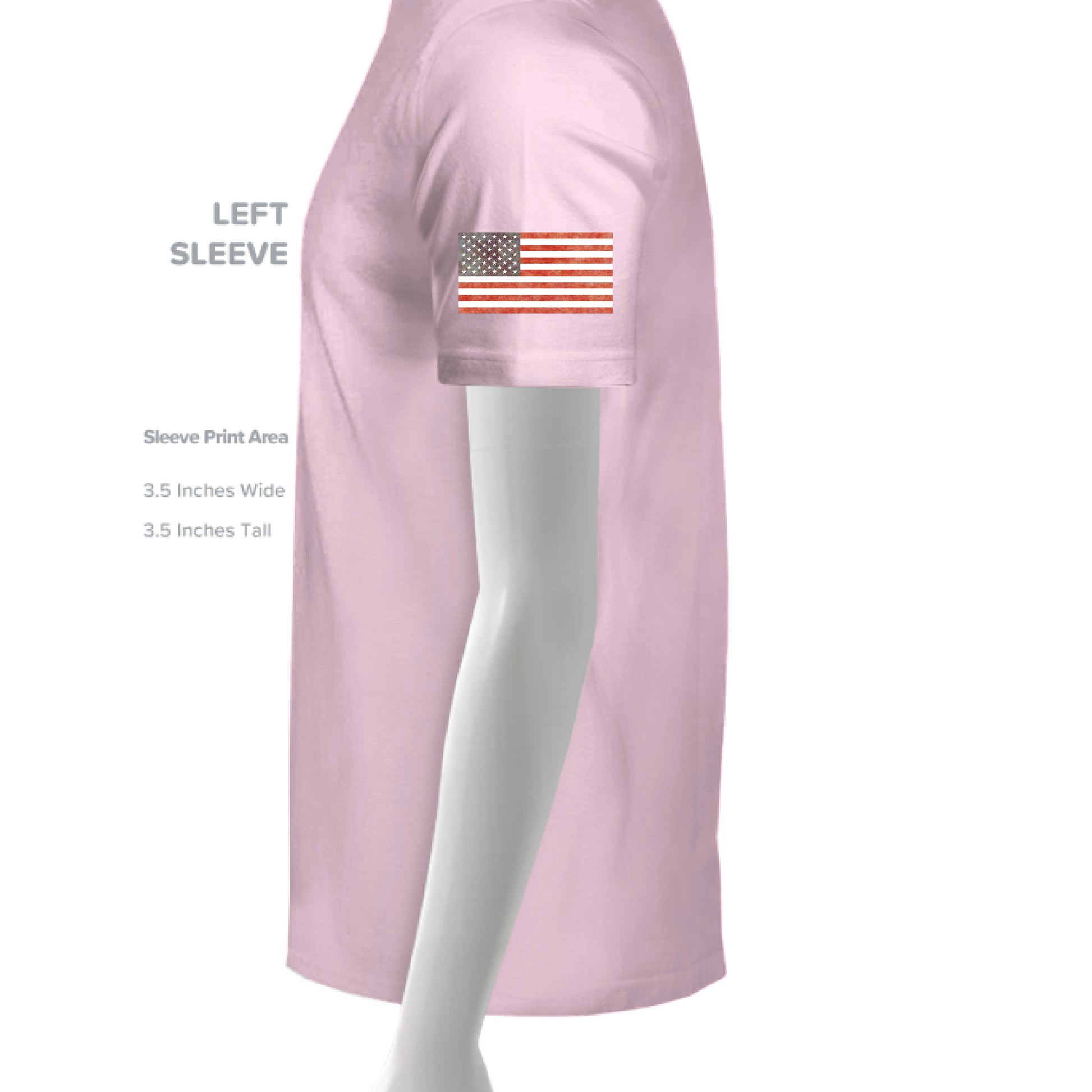 LIGHT PINK - SLEEVE_LEFT