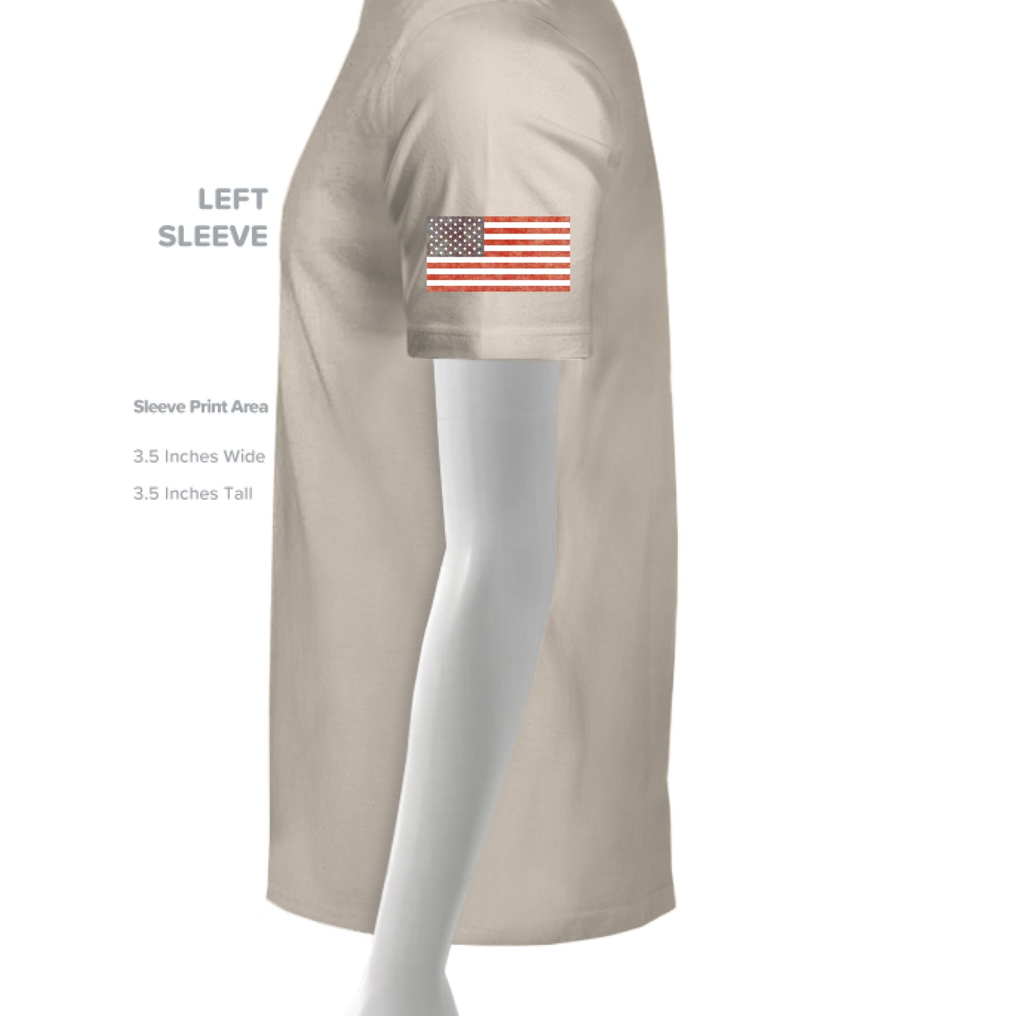 SAND - SLEEVE_LEFT