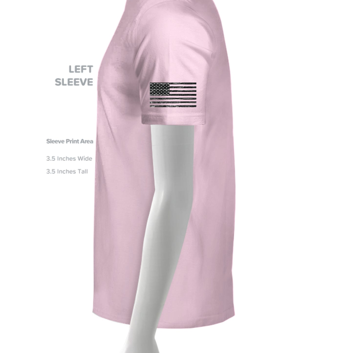 LIGHT PINK - SLEEVE_LEFT