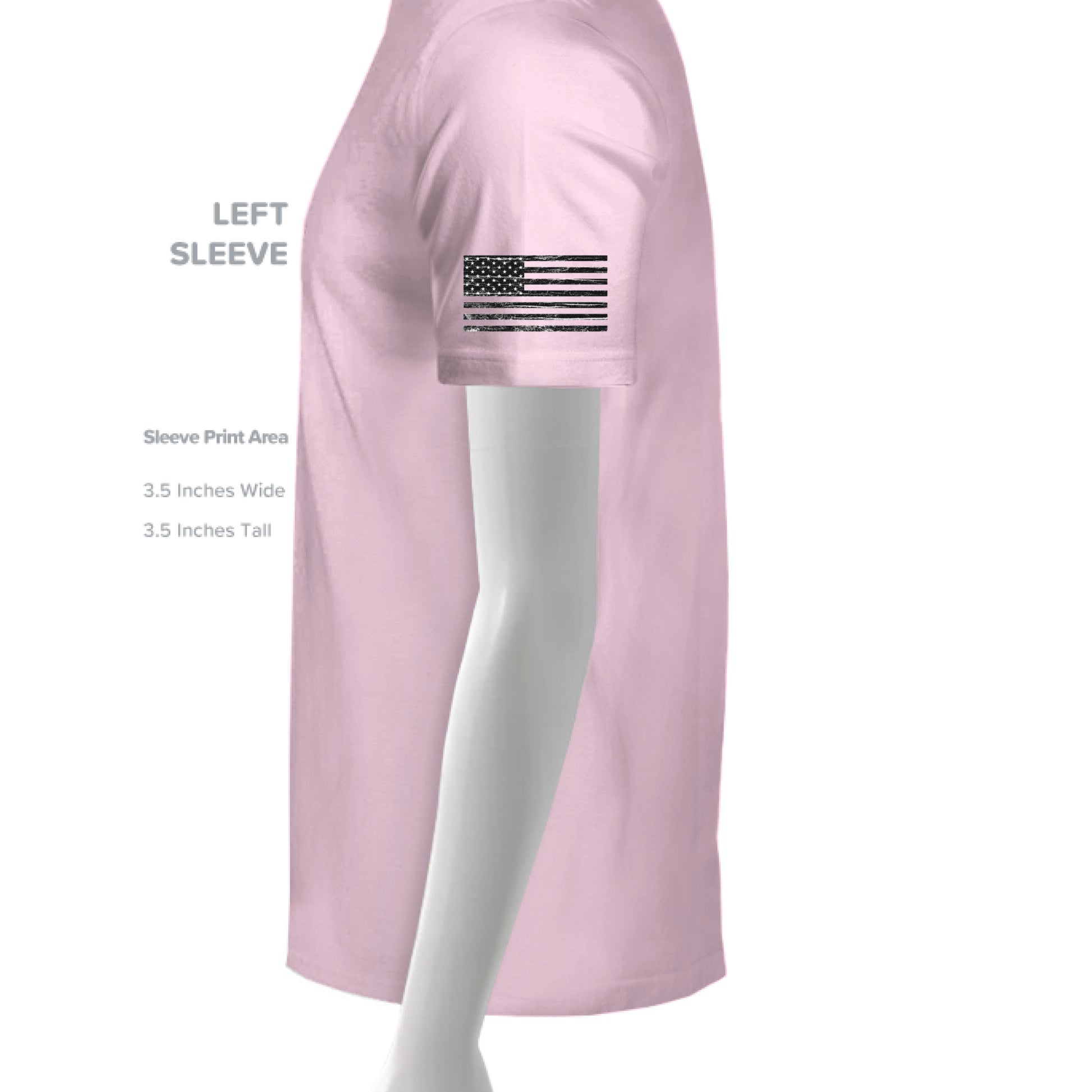 LIGHT PINK - SLEEVE_LEFT