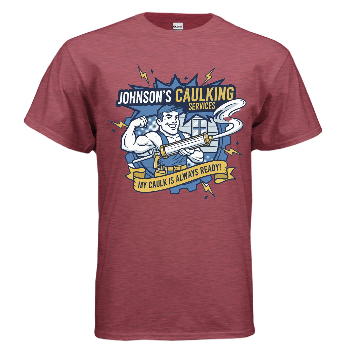 HEATHER CARDINAL - FRONT