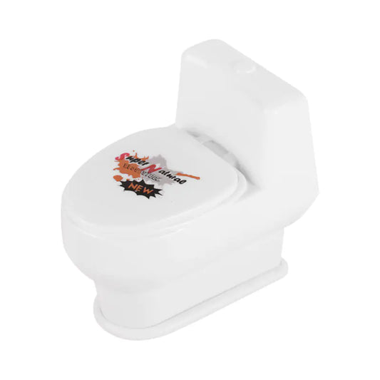 Water Spray Toilet Prank Toy – The Ultimate Bathroom Gag Gift